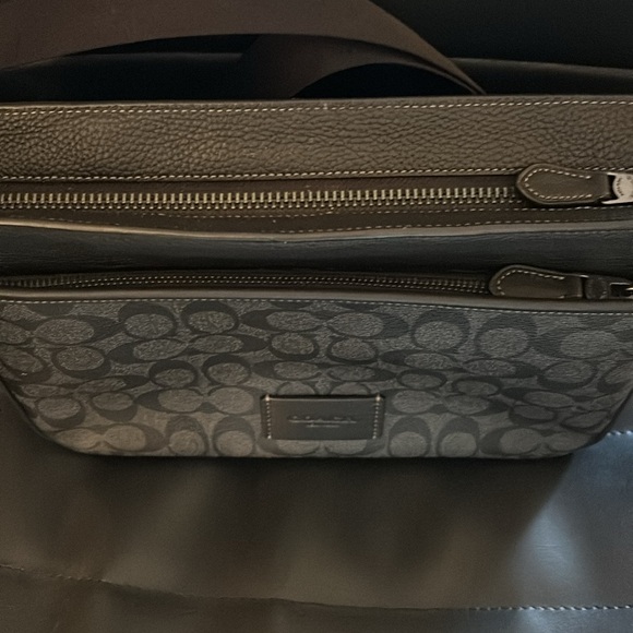 Coach bag - Picture 9 of 13